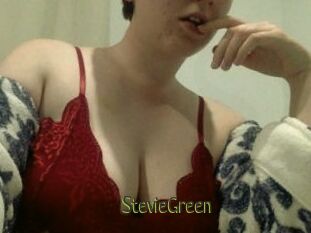 StevieGreen
