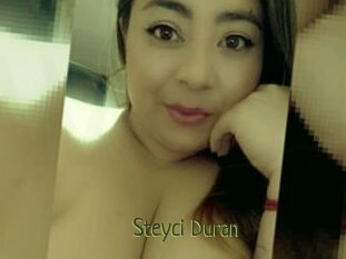 Steyci_Duran