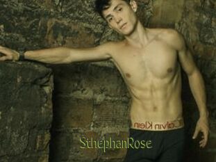 SthephanRose