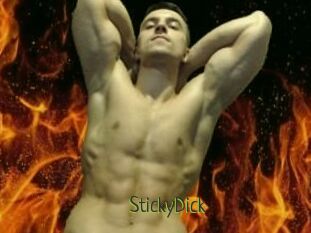 Sticky_Dick