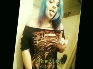 StonedAngel