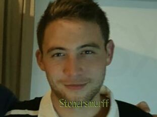 Stonersmurff
