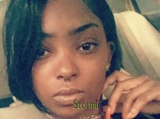 Stormii