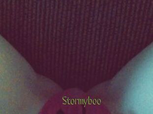 Stormyboo