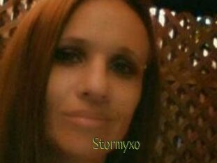 Stormyxo