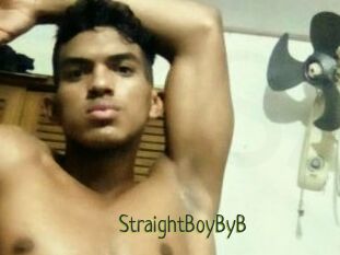StraightBoyByB