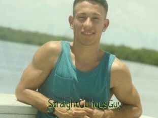 StraightCuriousGuy