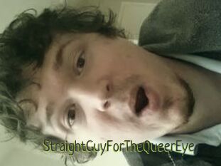 StraightGuyForTheQueerEye