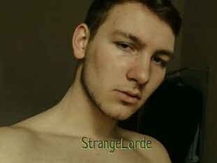 StrangeLorde
