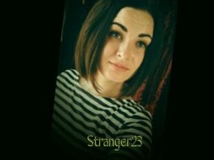 Stranger23