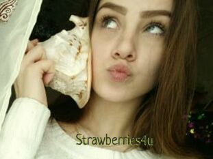 Strawberries4u