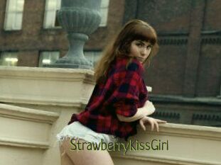 StrawberryKissGirl