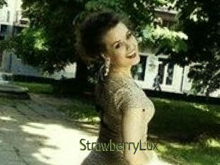 StrawberryLux