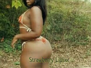 Strawberry_Lipsxx