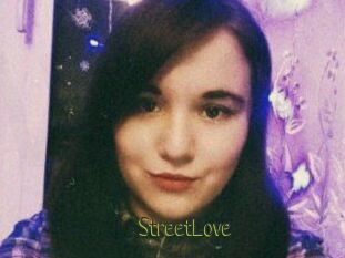 Street_Love
