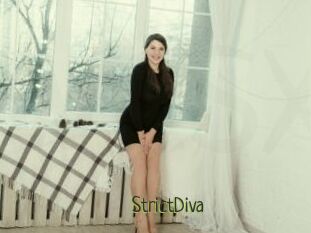 StrictDiva