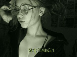 Strip25AllaGirl