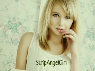 StripAngelGirl
