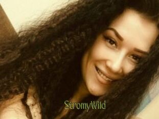 StromyWild