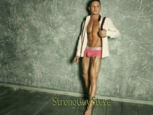 StrongGuySteve