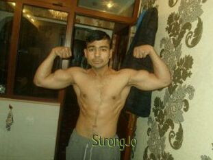 StrongJo