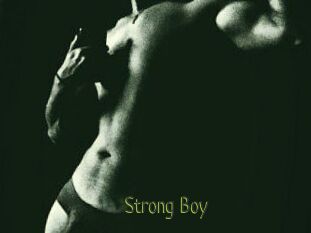 Strong_Boy