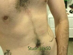 Studentink50