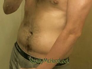 StudlyMcHardcock