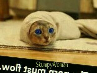 StumpyWoman