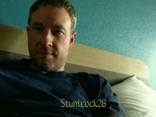 Stuntcock28