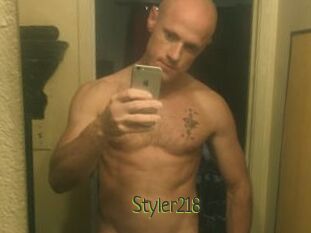 Styler218