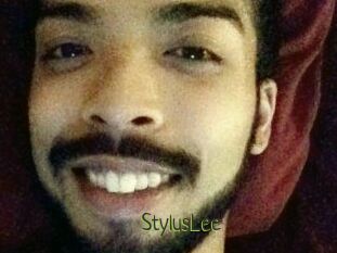 Stylus_Lee
