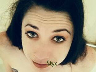 Styx