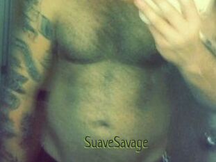 SuaveSavage