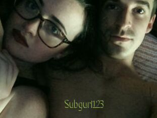 Subgurl123
