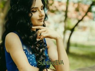 SublimeEVA