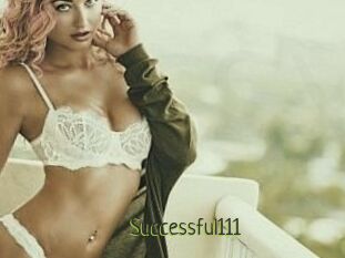 Successful111