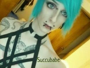 Succubabe