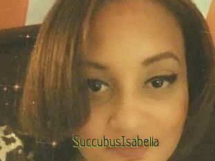 SuccubusIsabella