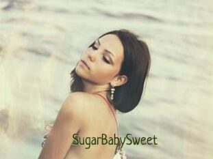 SugarBabySweet