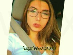 SugarBabyX0X0X0