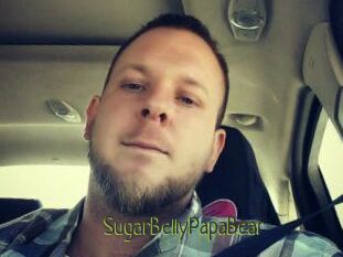 SugarBellyPapaBear