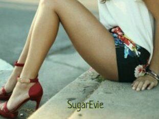 SugarEvie