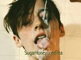 SugarHoneyIcedTea