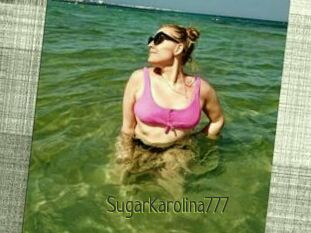 SugarKarolina777