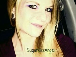 SugarKissAngel