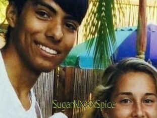 SugarNXXXSpice