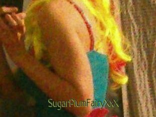 SugarPlumFairyXxX