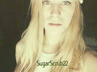SugarScrub22