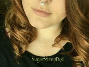 SugarSteep_Doll